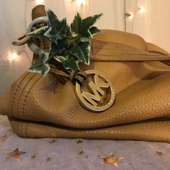 michael kors purse - authentic - Picture 3 of 8